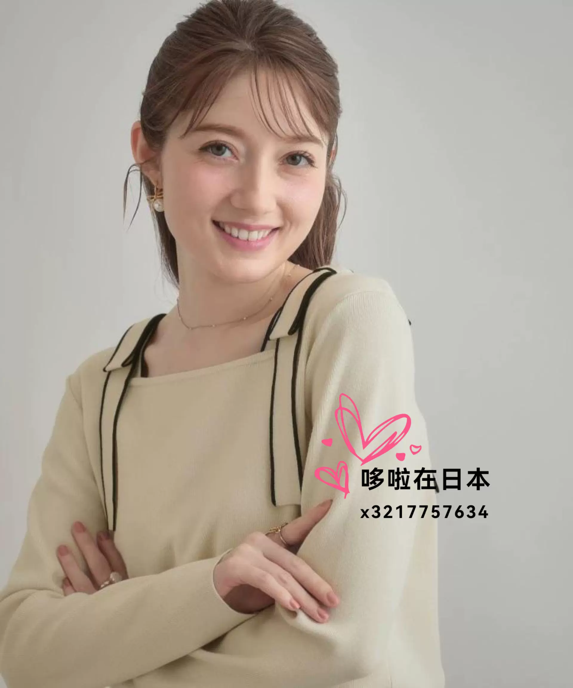 トップス EAPHI FEELING FRILLS BLOUSE FEELING FRILLS BLOUSE