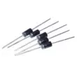 1N4007 10A10 1N5408 1N5819 1N4001 5822 diode chỉnh lưu IN4007 phích cắm thẳng diot 9202 Đi ốt chỉnh lưu