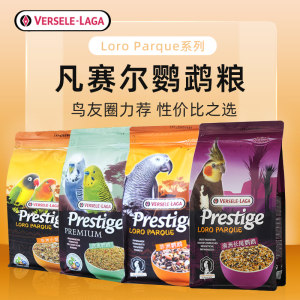 
Belgian Versailles budgie feed bird food cockatiel special food monk parrot bird food feed