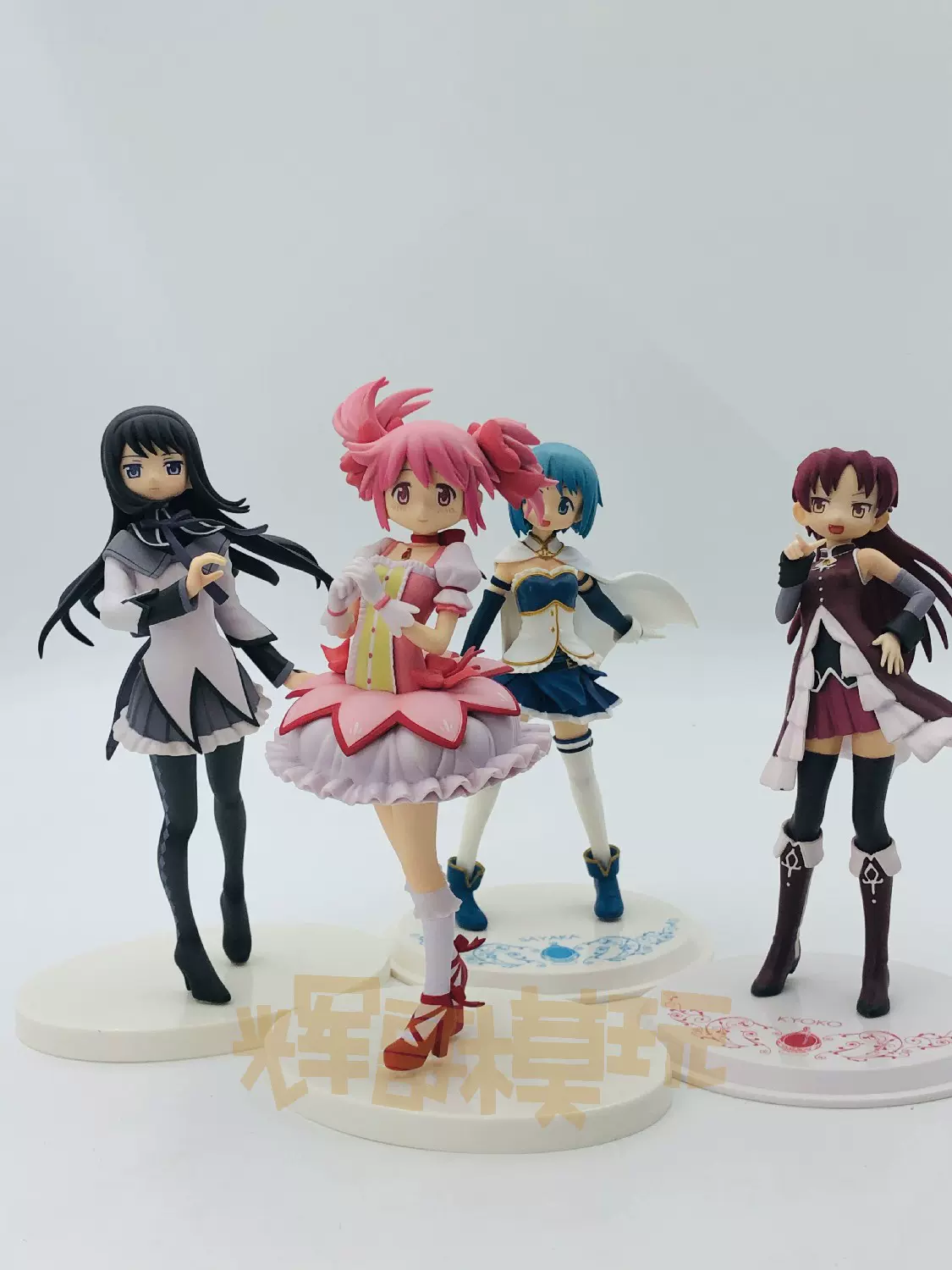 In Stock Original Max Factory Figma 041 Sonsaku Hakufu Great