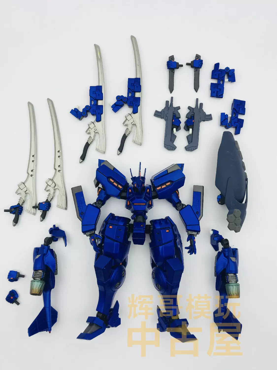 造型村volks A3 Muv Luv 限定f 4j改type r 瑞鹤日版现货