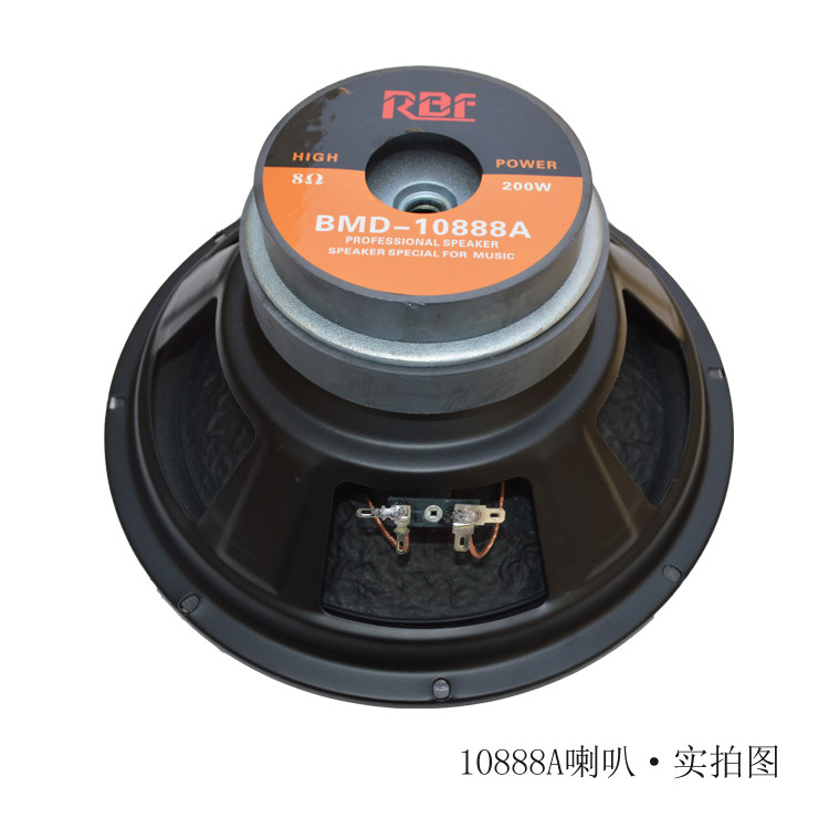 Lot De 4 Tweeters 2,5 Pouces - Haut-parleur Aigu Remplacement OEM - Compatible Universel