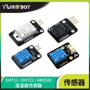 【YwRobot】Thích hợp cho cảm biến nhiệt độ và độ ẩm Arduino DHT11 22 phát hiện nhiệt độ và độ ẩm