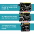 Thích hợp cho bảng phát triển tương thích Arduino uno r3 bảng điều khiển nhà sản xuất giáo dục lập trình phát triển phương tiện truyền thông tương tác