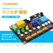 【YwRobot】Easy Module cho bo mạch mở rộng đa chức năng Arduino uno