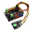 [YwRobot] Thích hợp cho đèn LED mô-đun nút chiếu sáng Arduino có thể được điều khiển độc lập và nhiều màu tùy chọn