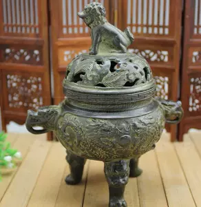 古董青铜香炉- Top 50件古董青铜香炉- 2024年3月更新- Taobao