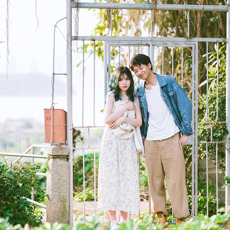 厦门旅游高端酒店4天3晚鼓浪屿泉州蟳埔村簪花围开元寺跟团多日游