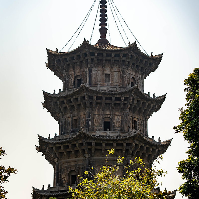 【9人团】厦门5天4晚泉州+木偶戏南音+非遗手作+鼓浪屿+厦门大学