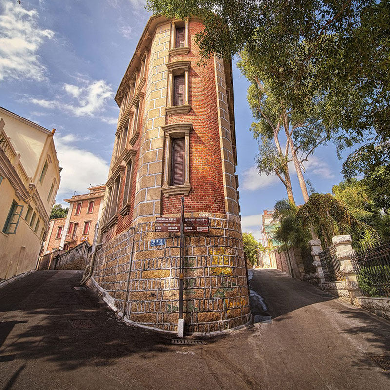 厦门鼓浪屿+云水谣古镇+土楼+滩涂赶海+帆船出海6天5晚纯玩跟团游