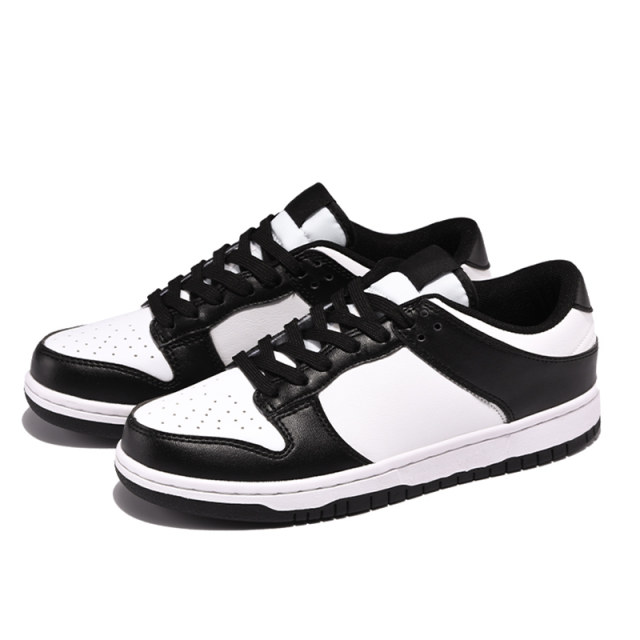 Air Force. No. 1 men's Putian pure original winter velvet low-top pure ...