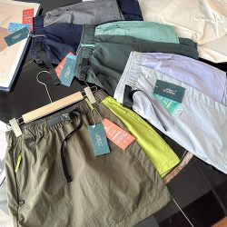 outdoor workwear skirt quick drying waterproof