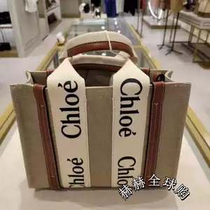 【Chloe】Chloe Iconic カードケース 送料関税込 Chloe クロエ カードホルダー カードケース 名刺入れ レザー