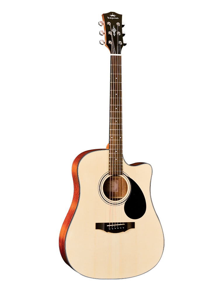 美品！初心者向けフォークギター Amazon.co.jp: NIGOE Guitar 40 Inch Beginner Fork Acoustic