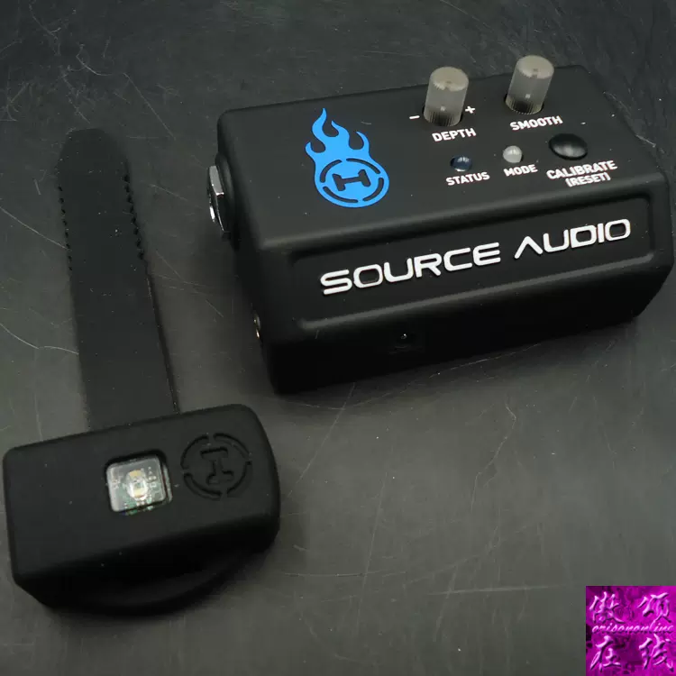 Source Audio SA115 Hot Hand 3