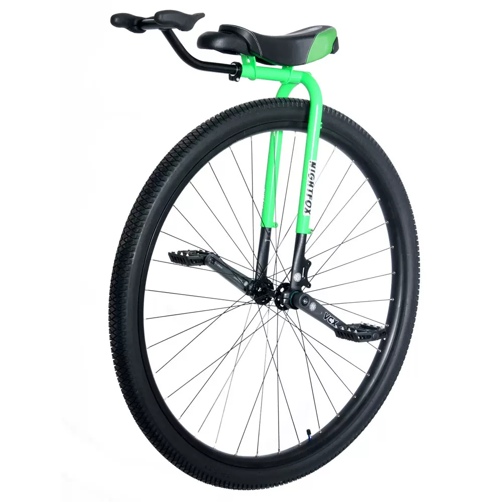 【冬バーゲン★特別送料無料！】 36英寸Nimbus Nightfox （夜狐）公路独轮车现货-Taobao その他