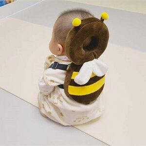 
Baby head guard, anti-back fall hat, breathable baby learns toddler, anti-fall back head protection pad, learning pillow tool