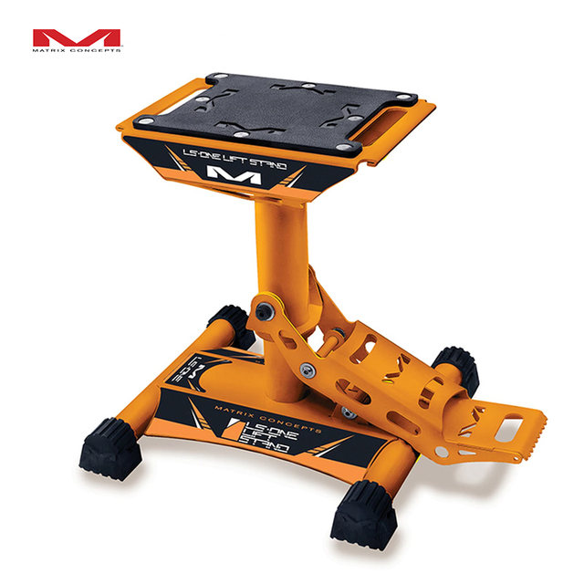 American Matrix Off road Motorcycle Stool Repair Parking Stool american-matrix-off-road-motorcycle-stool-repair-parking-stool