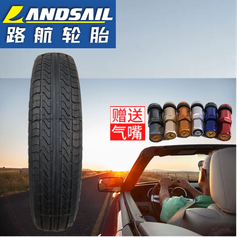 Lốp khẩn cấp 155/90R18 113M Zotye T700 15590R18 1559018 lốp xe ô tô dunlop