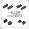 IC chip bộ nhớ DS1225Y-150+ DS1225Y-150 DS1225 DIP-28 hoàn toàn mới máy biến áp 400kva Điều khiển điện