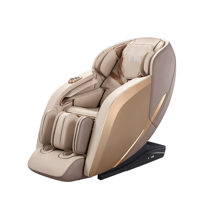 芝华仕头等舱智能语音多功能中老年全身按摩椅m1040pro