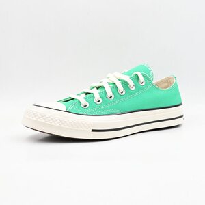 
Converse 1970s lightweight, comfortable and wear-resistant low-cut canvas shoes for men and women A09143C