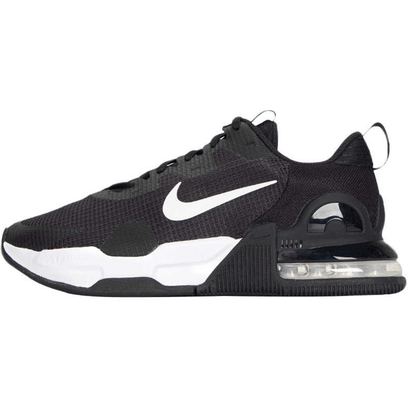 シューズ(男性用) HIPERDUNK 2017 LOW EP BLACK NIKE ナイキ Hyperdunk 2017 ハイパーダンク Low LMTD BLACK