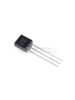 A1015 A733 C945 C1815 TO-92 bóng bán dẫn điện cắm PNP Bóng bán dẫn NPN transistor 13001 Transistor bóng bán dẫn