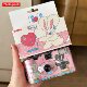 Ribby illustrator disposable film camera color film student niche creative birthday gift for girls