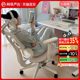 NetEase carefully selects small waist S9Lady ergonomic chair computer chair e-sports waist comfortable chair for girls home office