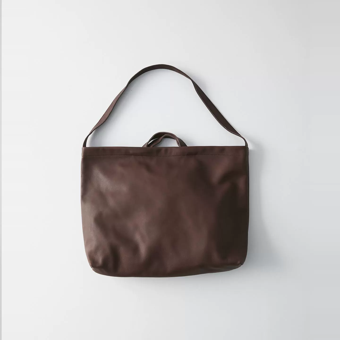 CONFECT MACHAKOS / 別注 MINI SHOULDER BAG