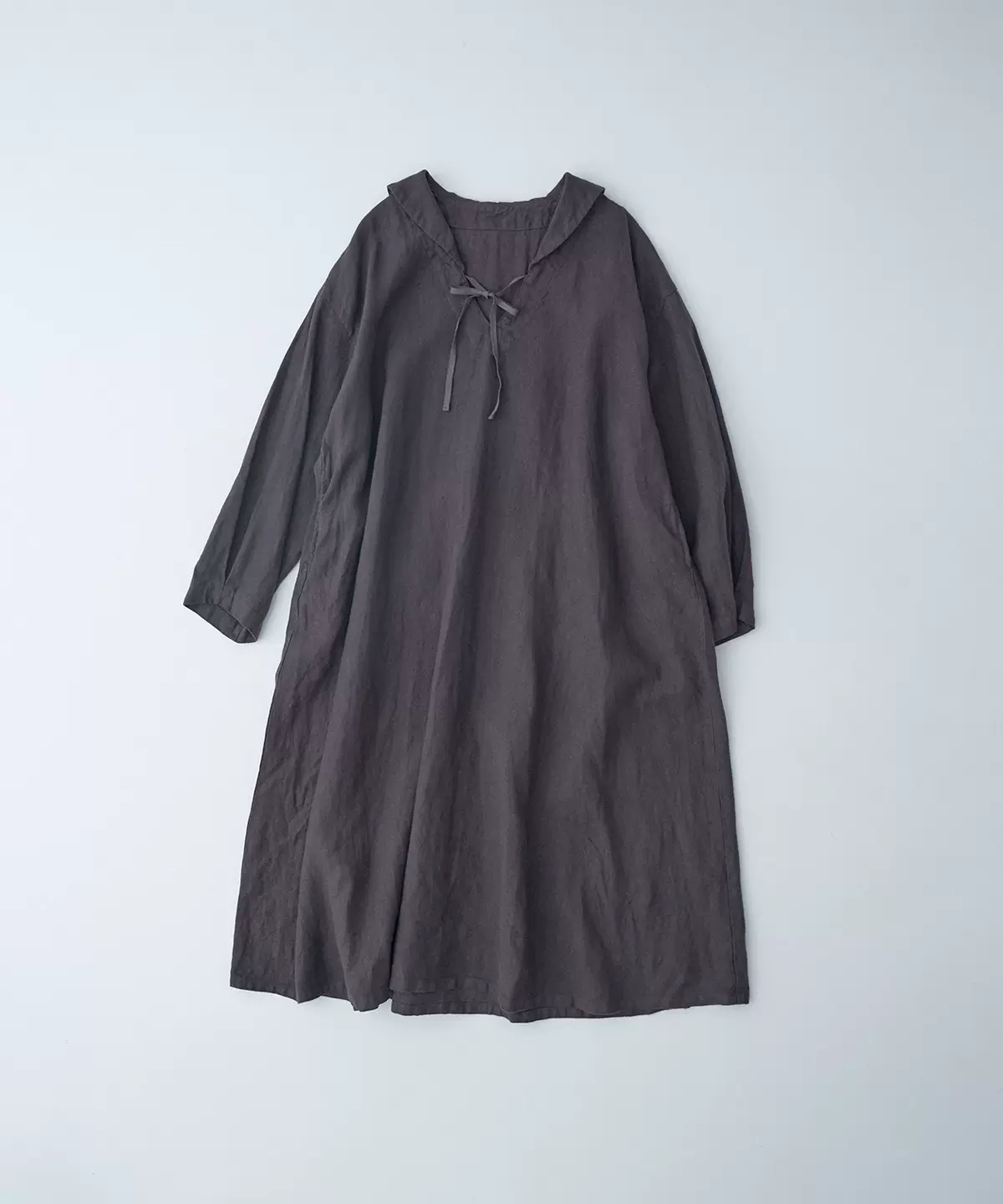 nest Robe Brian linen tiashismo mock one piece 女士连衣裙-Taobao