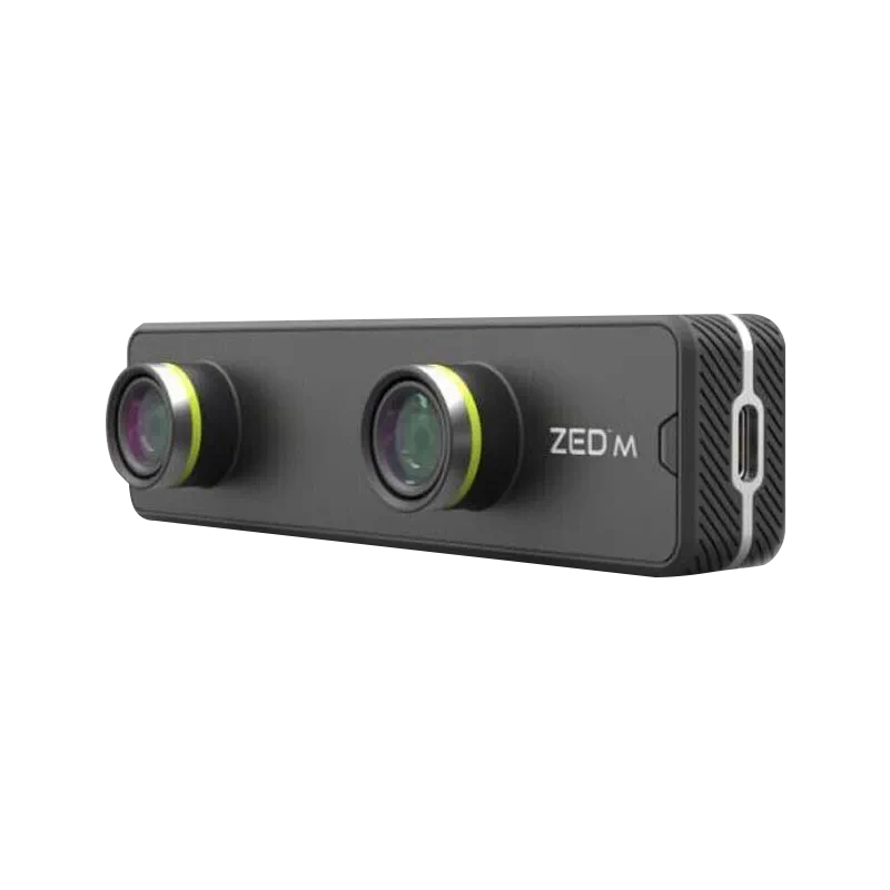 ZED双目深度相机3D建模特用立体偏光版神经运动追踪