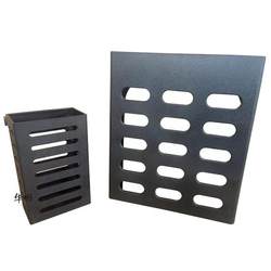 Kitchen Storage Rack, Chopstick Holder, Knife Holder, Drainage Storage, Household Plastic Rack, Kitchen Storage Rack