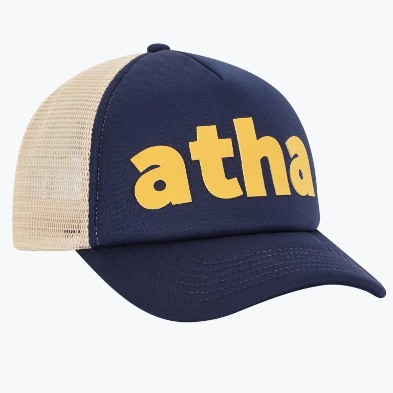 AURALEE 2025AW チノキャップ KIJIMA TAKAYUKI AURALEE×KIJIMA