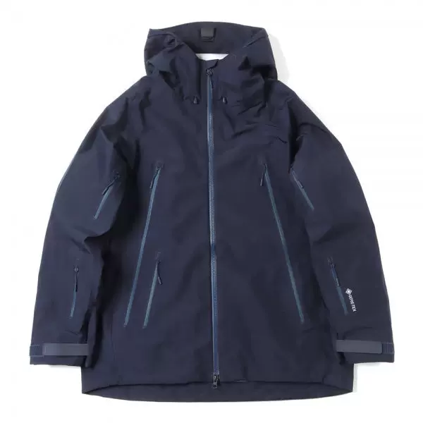 代購DAIWA LIFE STYLE SHELL PARKA GORE-TEX 夾克外套-Taobao