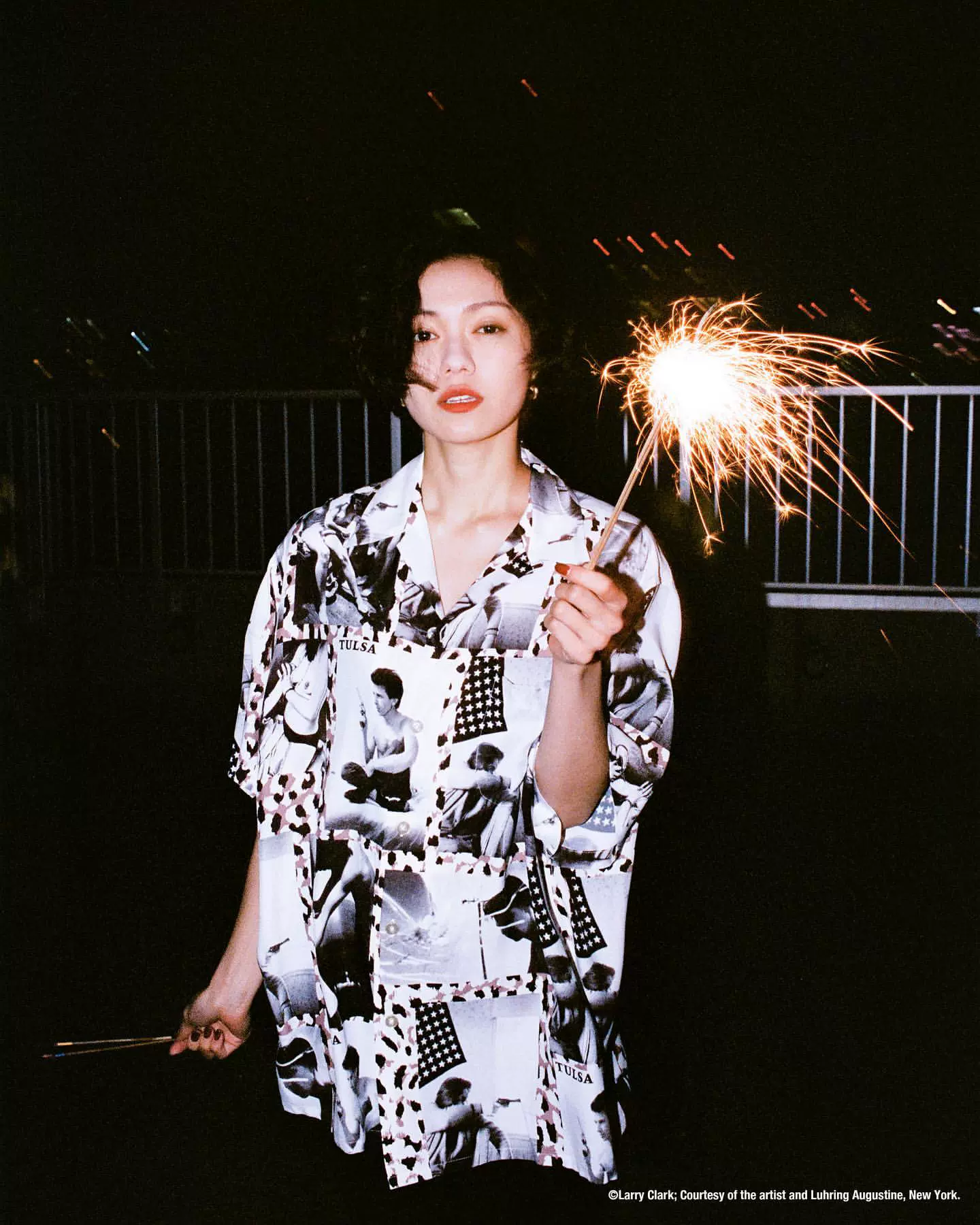 現貨】Doublet 21AW CHECK SHIRT WITH MY DOLL 洋娃娃格子襯衫