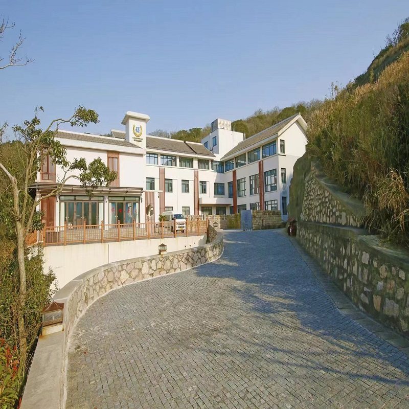 普陀山二日游·中午登岛·含门船票+岛上酒店+专业导游