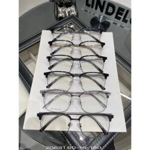 
Fat man glasses large frame 60 size 150 frame eyebrow frame men's glasses business casual glasses Danyang