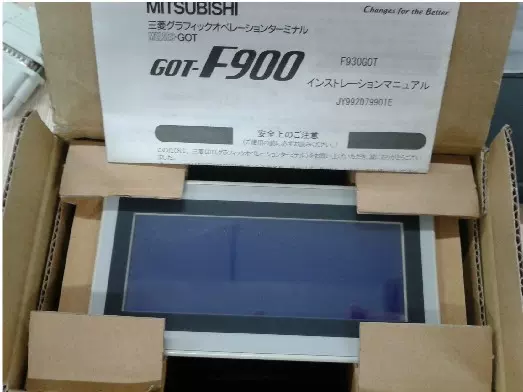 GOT1000系列全新原裝GT1675-VNBA三菱觸控屏幕GT1675-VNBA-Taobao
