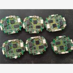 Negotiable Price for Disassembled Camera Board Hisilicon 3516Arfcv200, a Total of 6 Pieces, 30