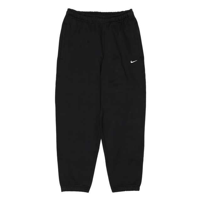 NikeLabLOGO classic retro warm plus velvet sports and casual trousers ...