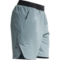 Vitko sports shorts men's summer slit pants