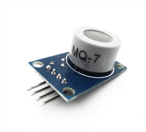 Bộ mô-đun báo động phát hiện cảm biến khí carbon monoxide MQ-7