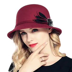 woolen women's hat autumn and winter Latest Best Selling Praise