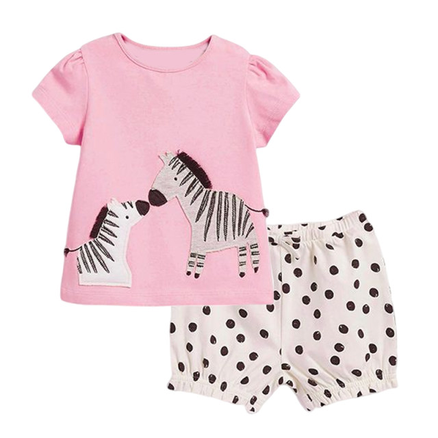 Men's Short Sleeve Shirt & Shorts 2-Piece Set - Summer Casual Beach Sports Outfit, Polyester Blend