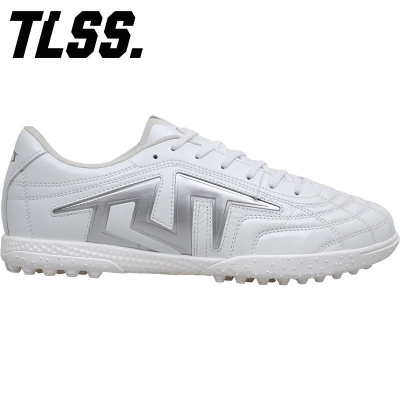 天朗足球TLSS TACTICIAN.LIGHT PRO袋鼠皮TF碎钉2E宽楦缓