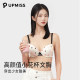 Three-stage high school student girl's underwear bra, push-up and shaping, no steel ring, fixed cup support, anti-sagging bra