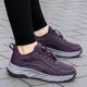 Zhang Kaili elderly shoes women's autumn new anti-slip soft-soled mother's shoes for middle-aged and elderly people comfortable walking breathable casual shoes
