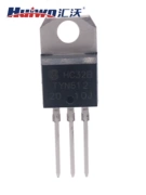 Thyristor một chiều TYN1225 825 612 Huiwo thương hiệu chính hãng Bộ điều chỉnh điện áp biến tần DC thyristor